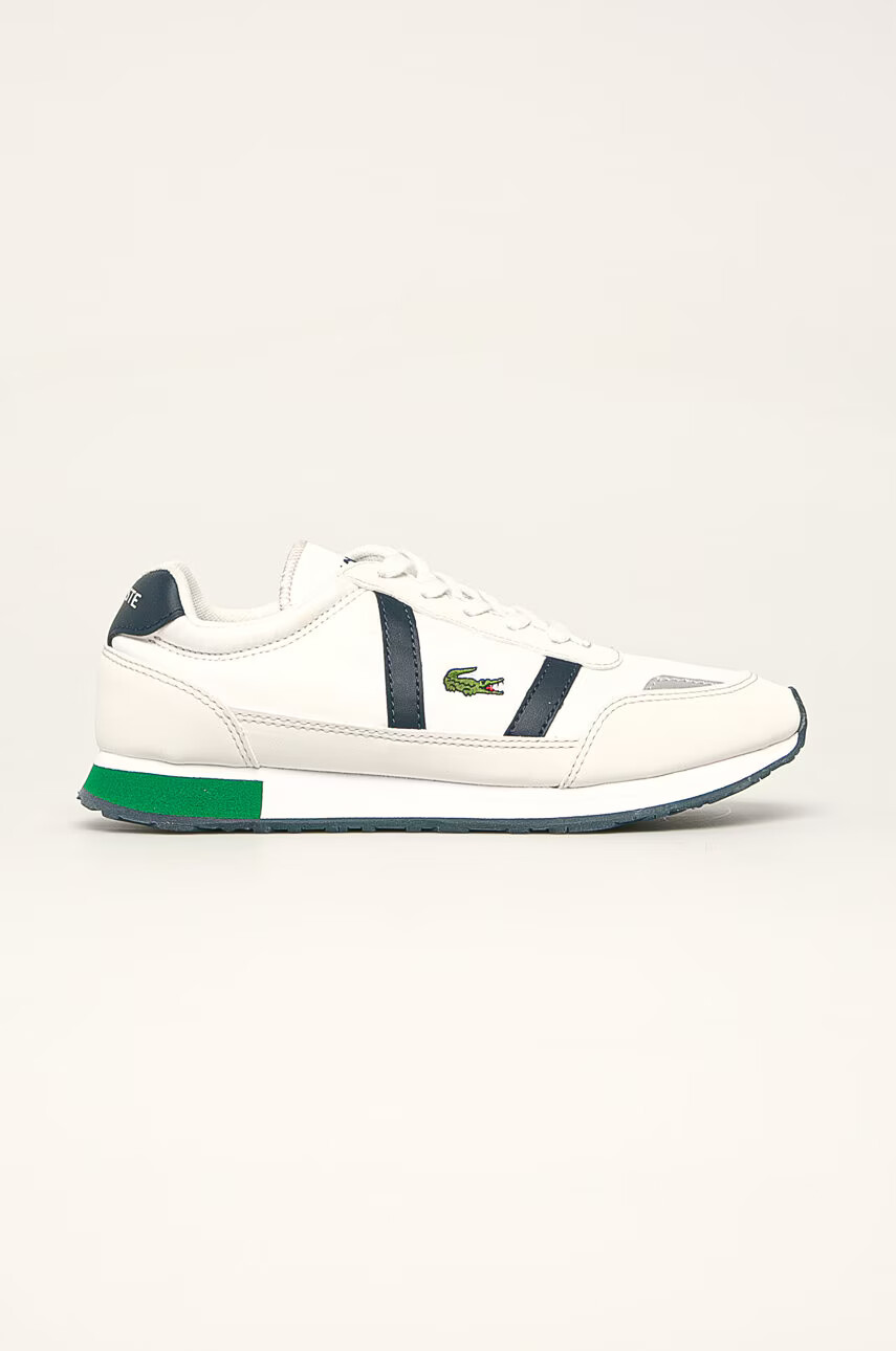 Lacoste Обувки - Pepit.bg