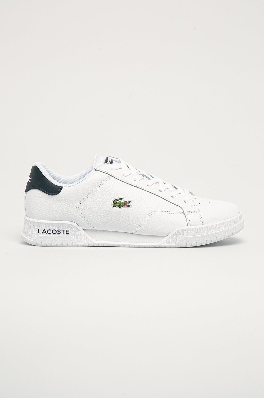 Lacoste Обувки - Pepit.bg