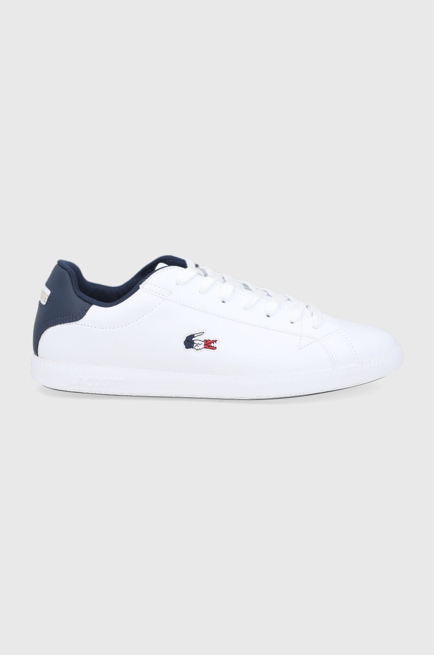 Lacoste Обувки - Pepit.bg