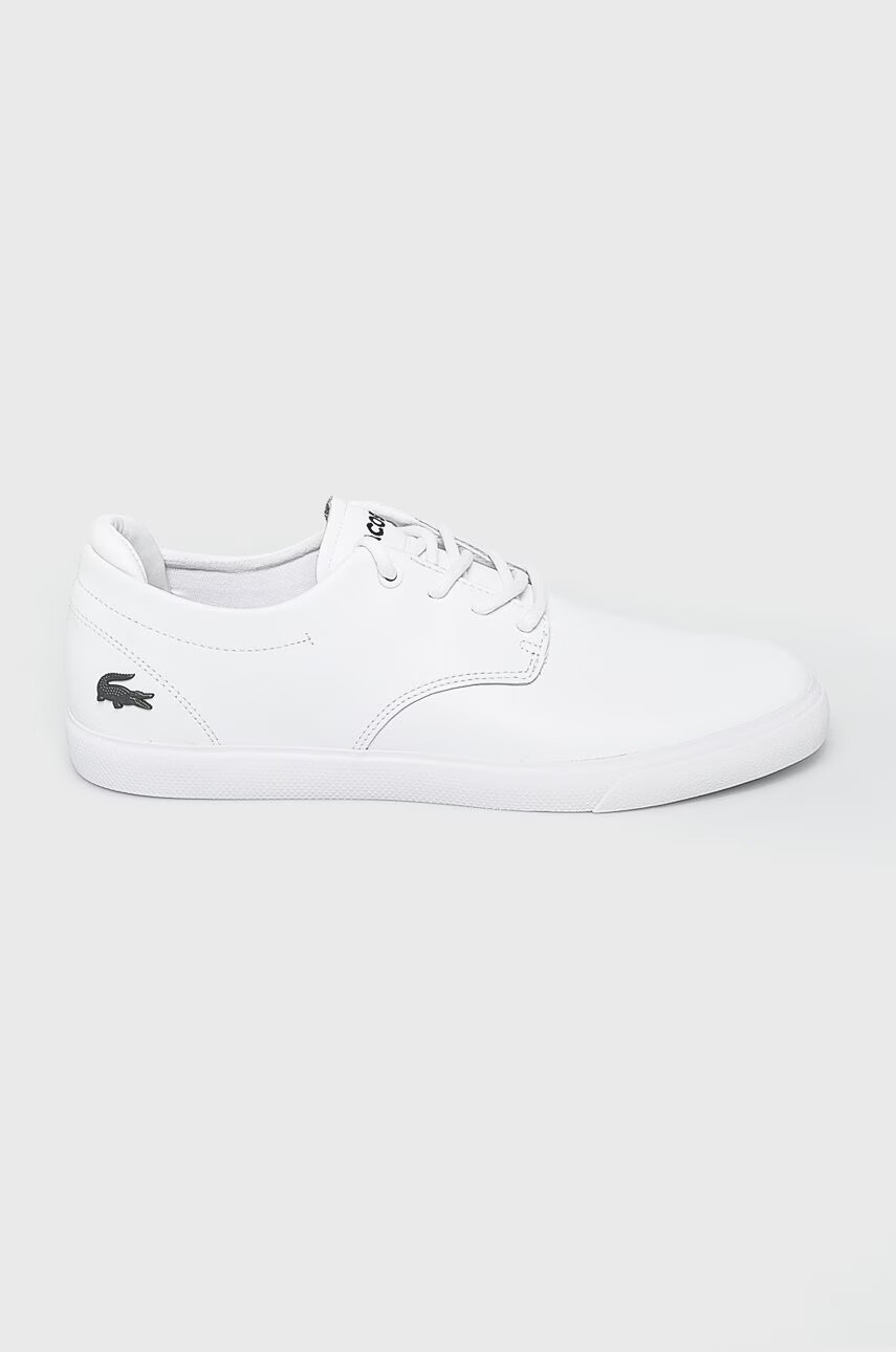 Lacoste Обувки - Pepit.bg