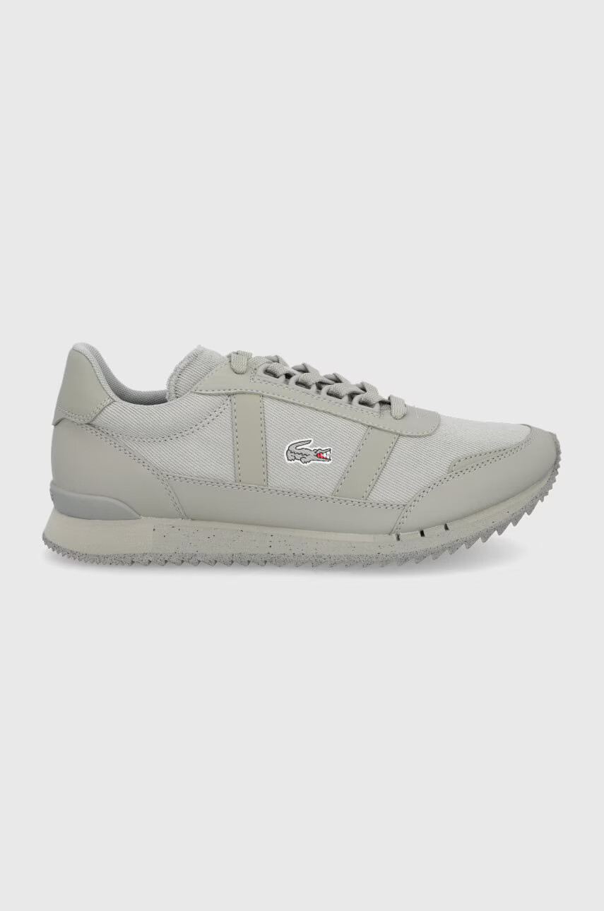Lacoste Обувки в зелено - Pepit.bg