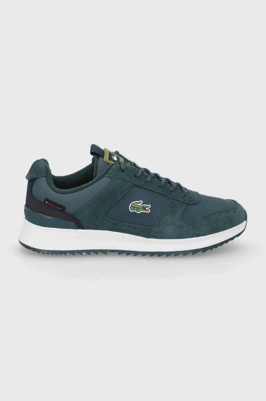 Lacoste Обувки - Pepit.bg