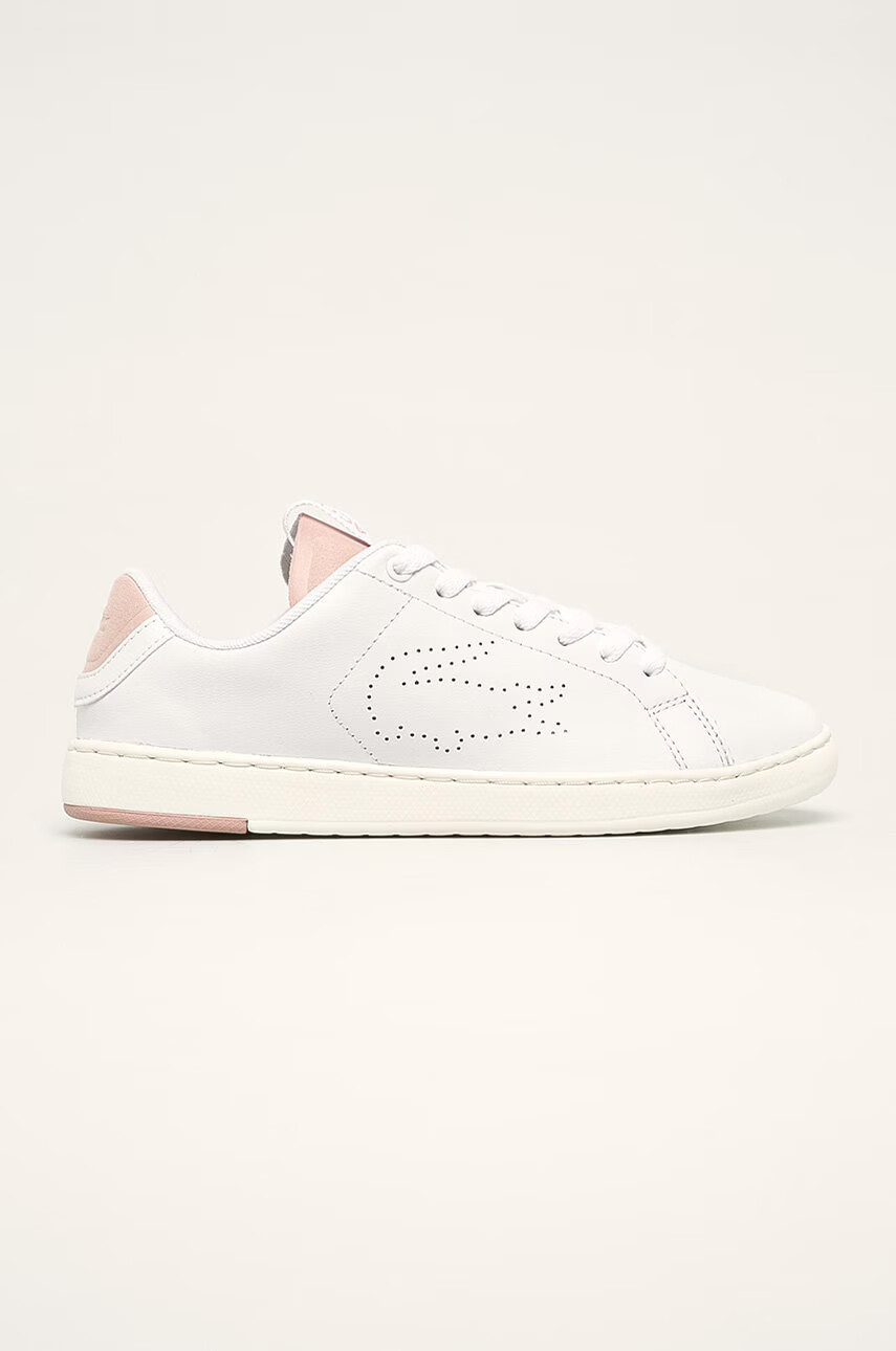 Lacoste Обувки Carnaby Evo - Pepit.bg