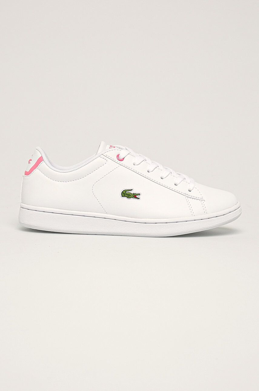 Lacoste Обувки Carnaby EVO BL 2 SUJ - Pepit.bg