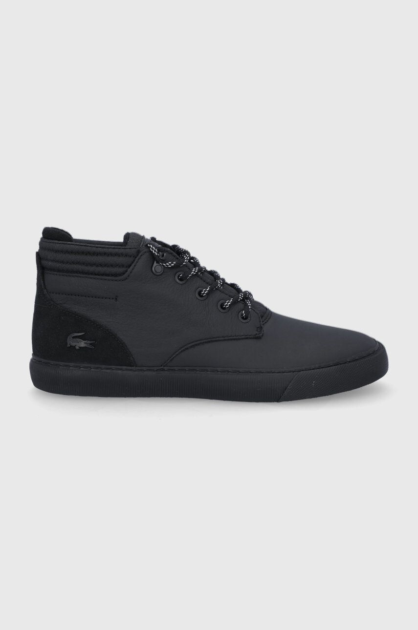 Lacoste Обувки Esparre Chukka - Pepit.bg