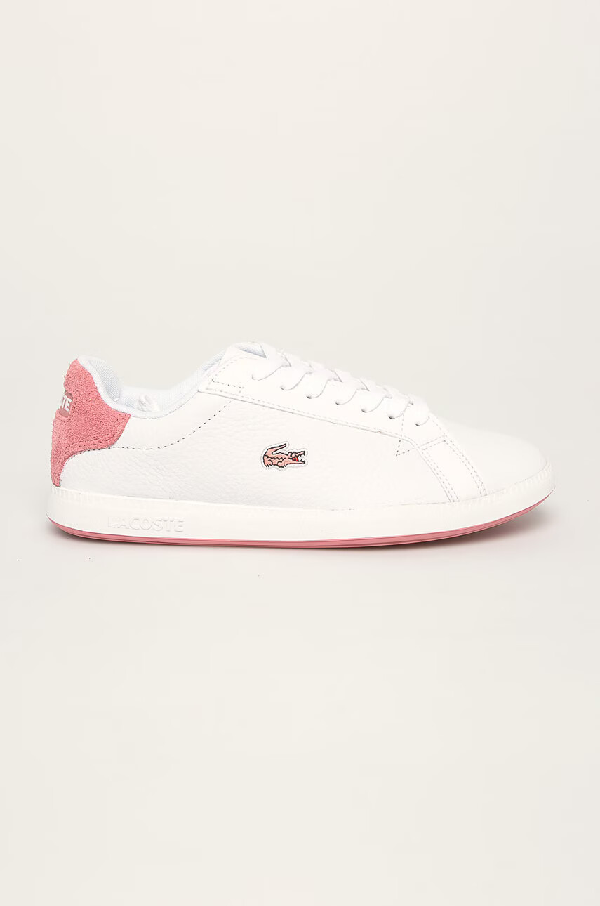Lacoste Обувки Graduate 319 1 Sfa - Pepit.bg