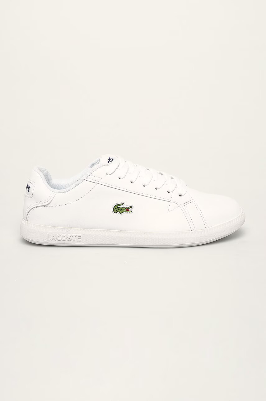 Lacoste Обувки Graduate Bl 1 Sfa - Pepit.bg