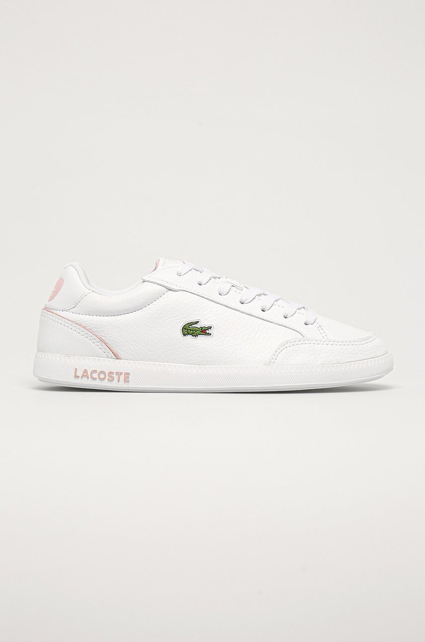 Lacoste Обувки Graduate Cap - Pepit.bg