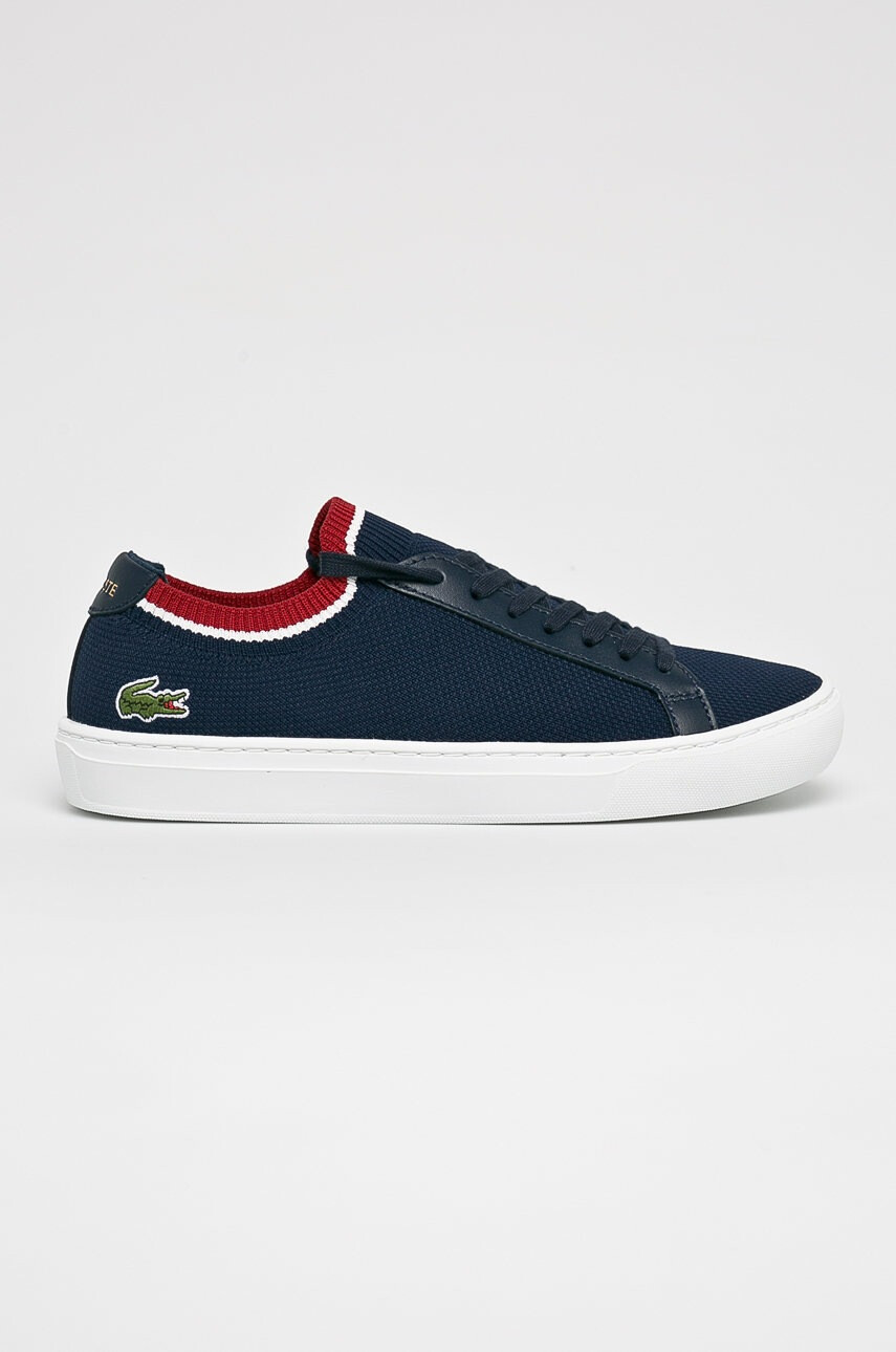 Lacoste Обувки La Piquee - Pepit.bg