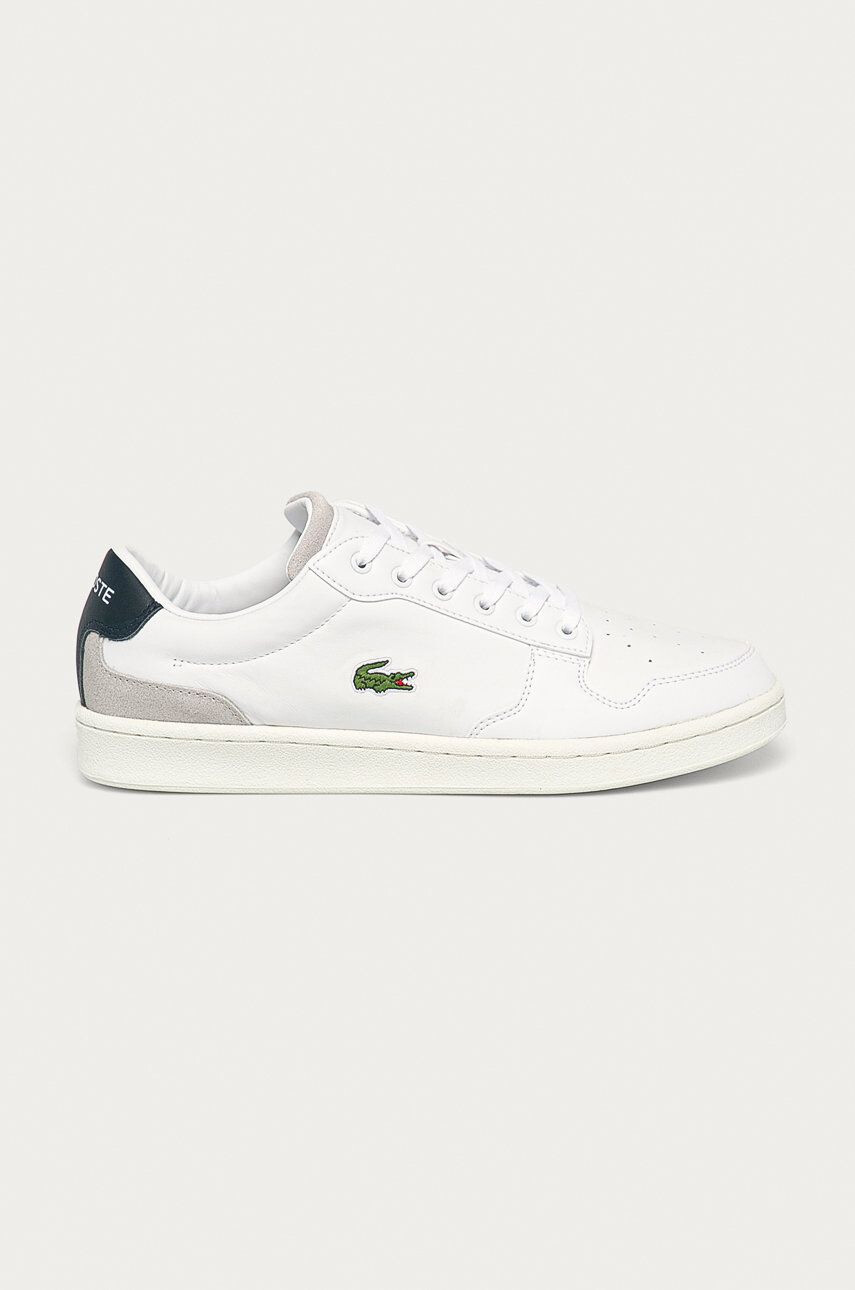 Lacoste Обувки Master Cup - Pepit.bg