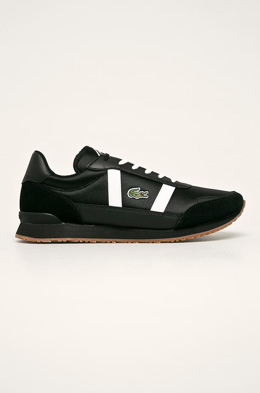 Lacoste Обувки Partner - Pepit.bg