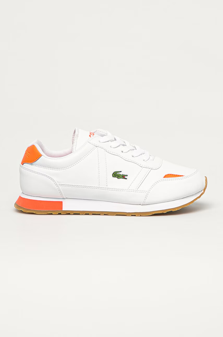 Lacoste Обувки Partner - Pepit.bg