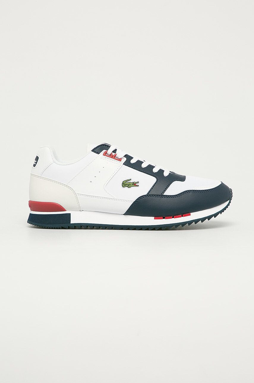 Lacoste Обувки Partner Piste - Pepit.bg