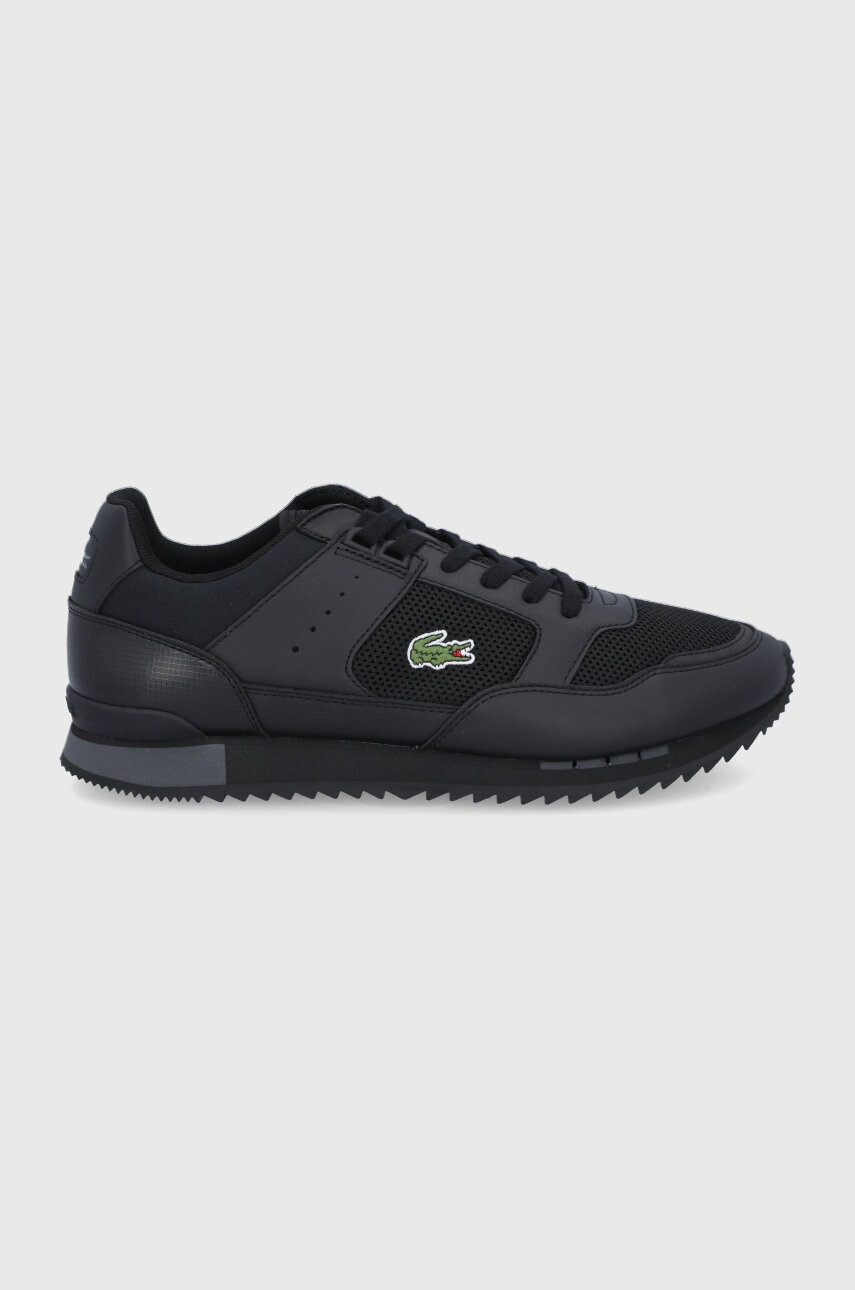 Lacoste Обувки Partner Piste - Pepit.bg