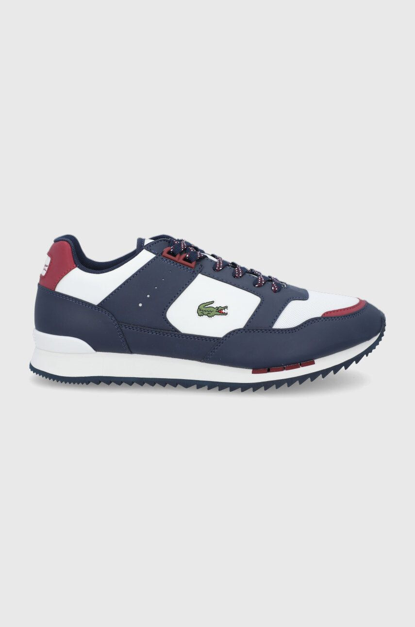 Lacoste Обувки Partner Piste - Pepit.bg