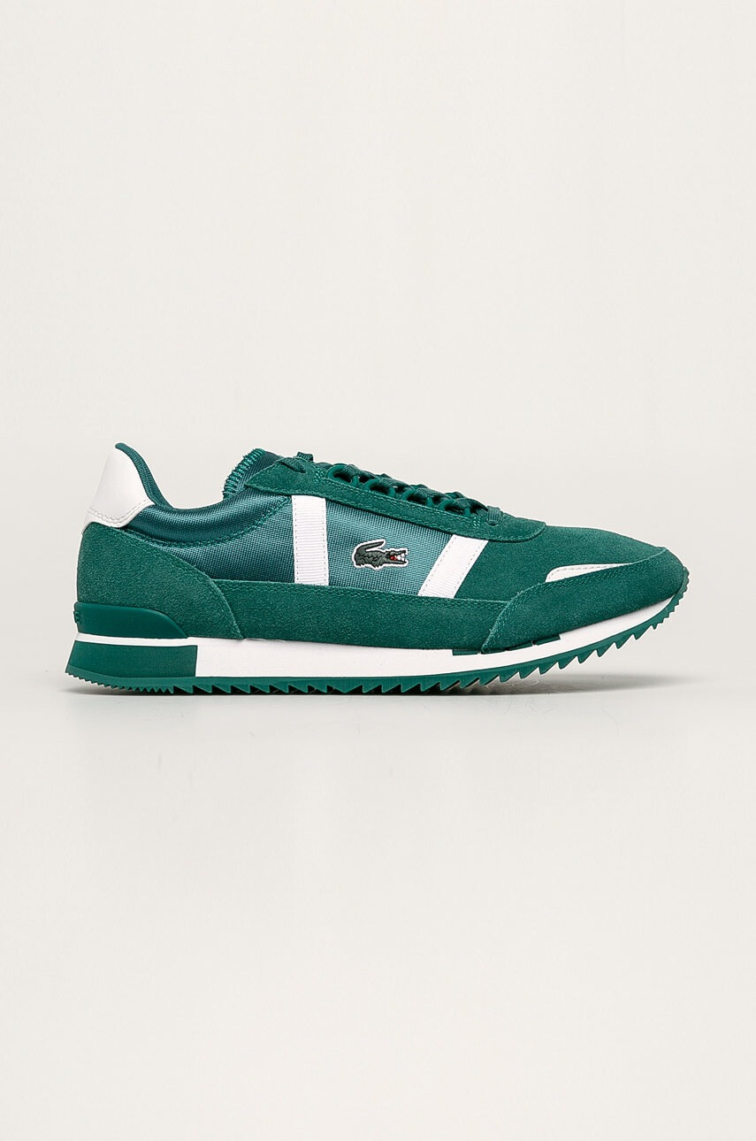 Lacoste Обувки Partner Retro 120 - Pepit.bg