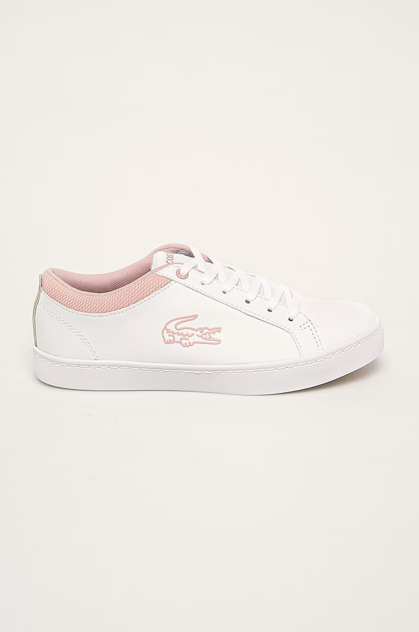 Lacoste Обувки Straightset - Pepit.bg