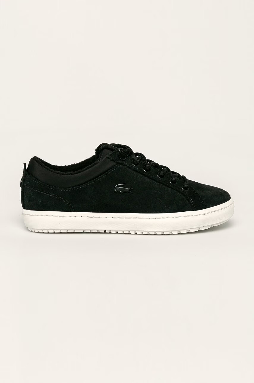 Lacoste Обувки Straightset Insulate - Pepit.bg