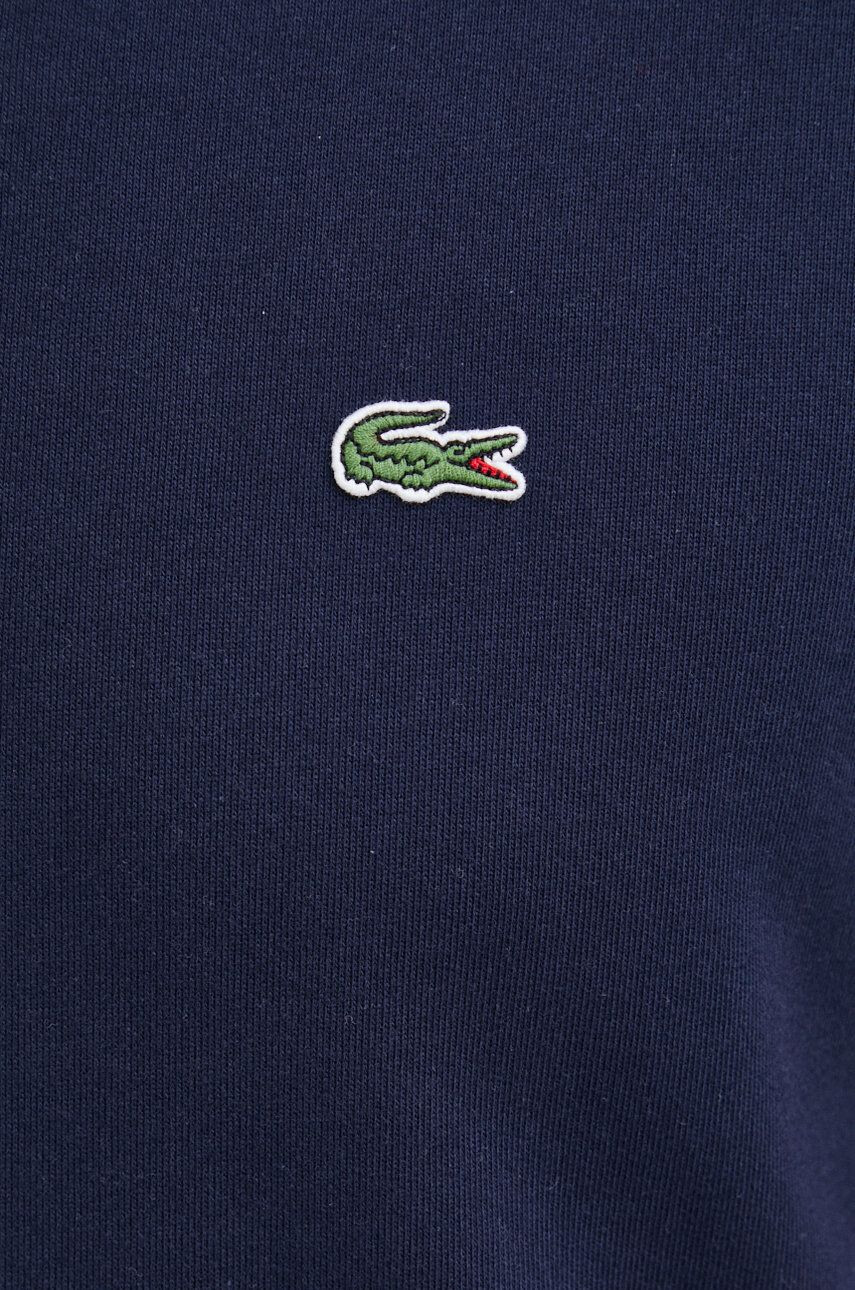 Lacoste Памучен суичър - Pepit.bg