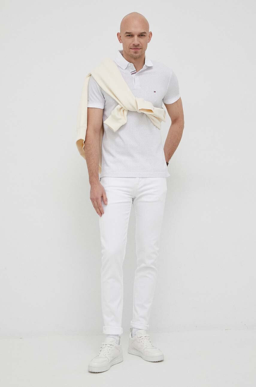 Lacoste Памучен суичър - Pepit.bg