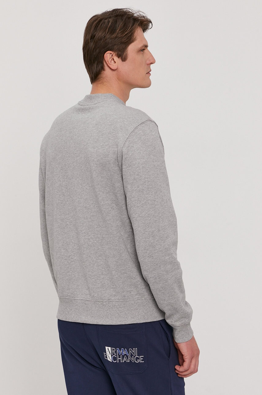Lacoste Памучен суичър - Pepit.bg