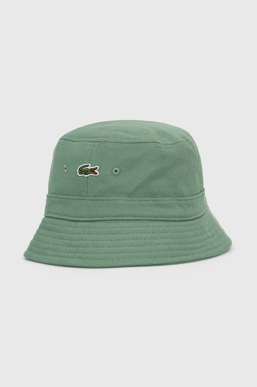 Lacoste Памучна капела - Pepit.bg