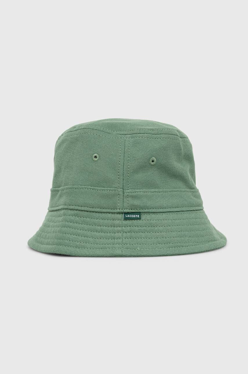 Lacoste Памучна капела - Pepit.bg