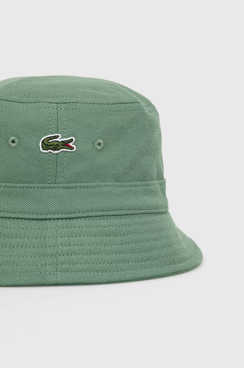 Lacoste Памучна капела - Pepit.bg