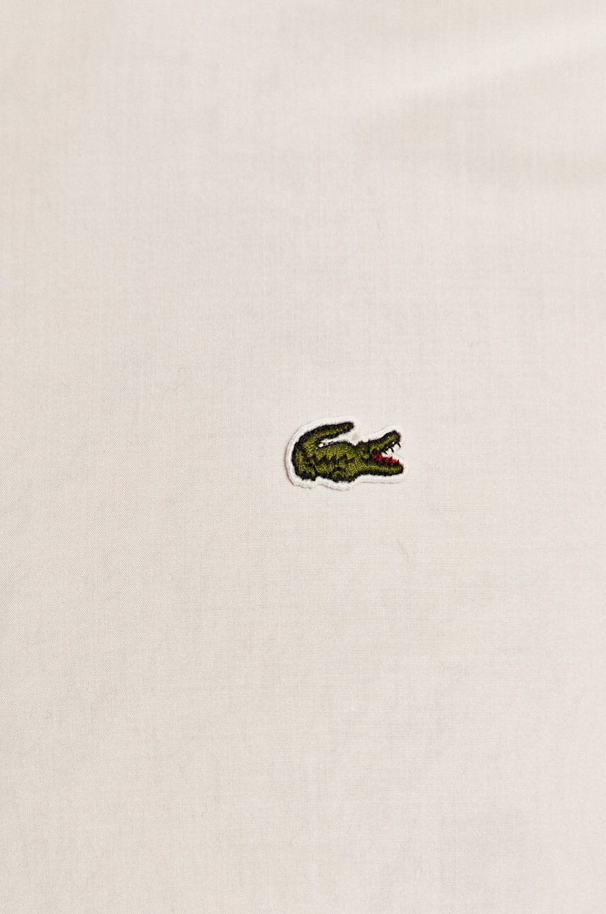 Lacoste Памучна риза - Pepit.bg