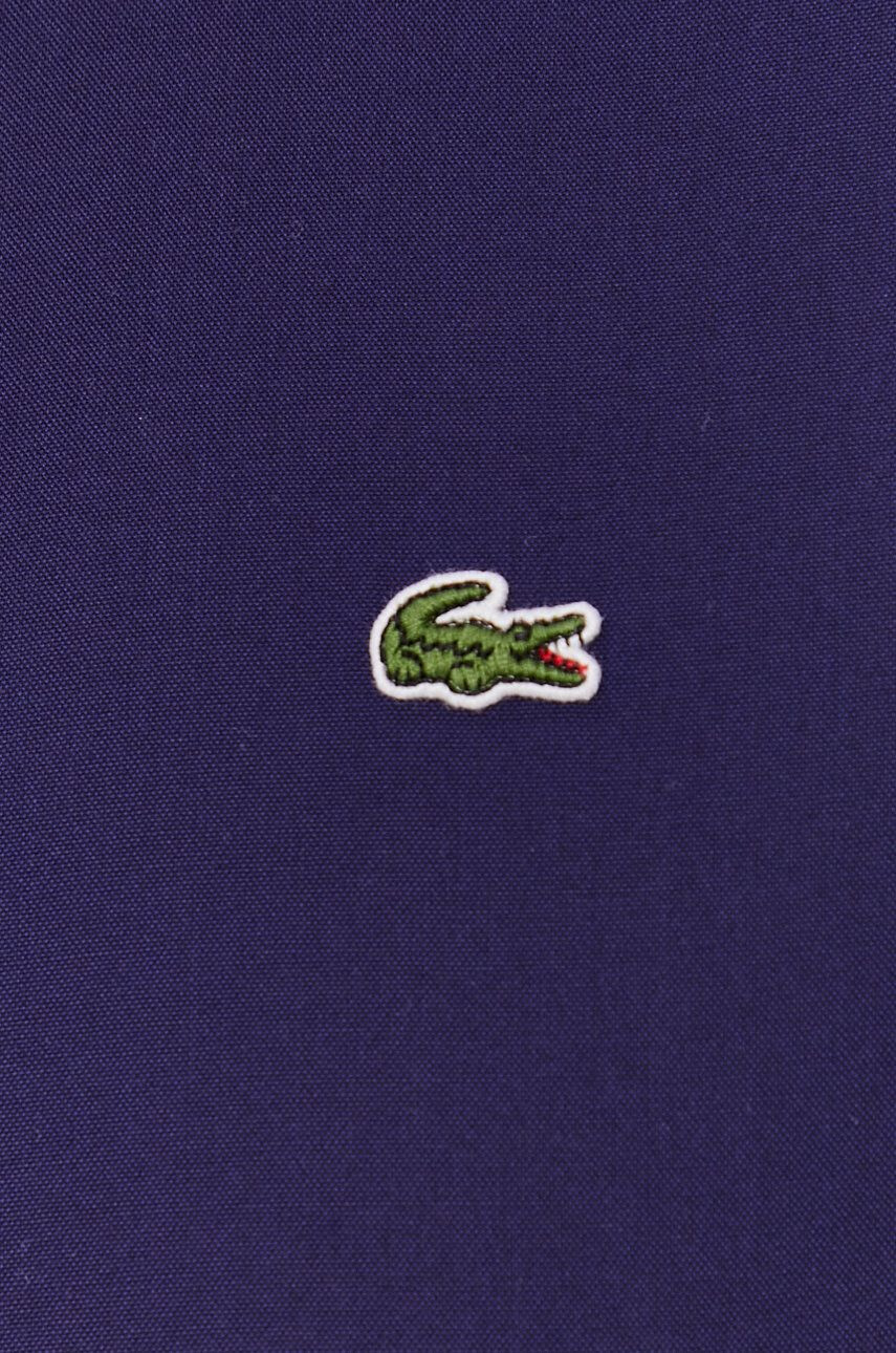 Lacoste Памучна риза - Pepit.bg