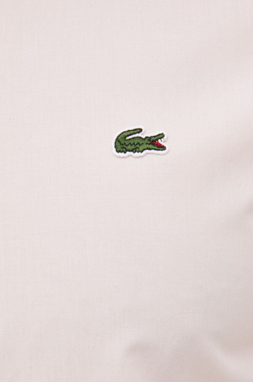 Lacoste Памучна риза - Pepit.bg