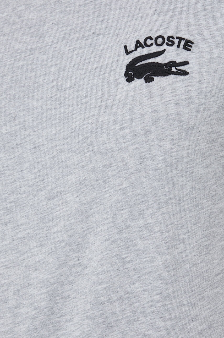 Lacoste Памучна тениска - Pepit.bg