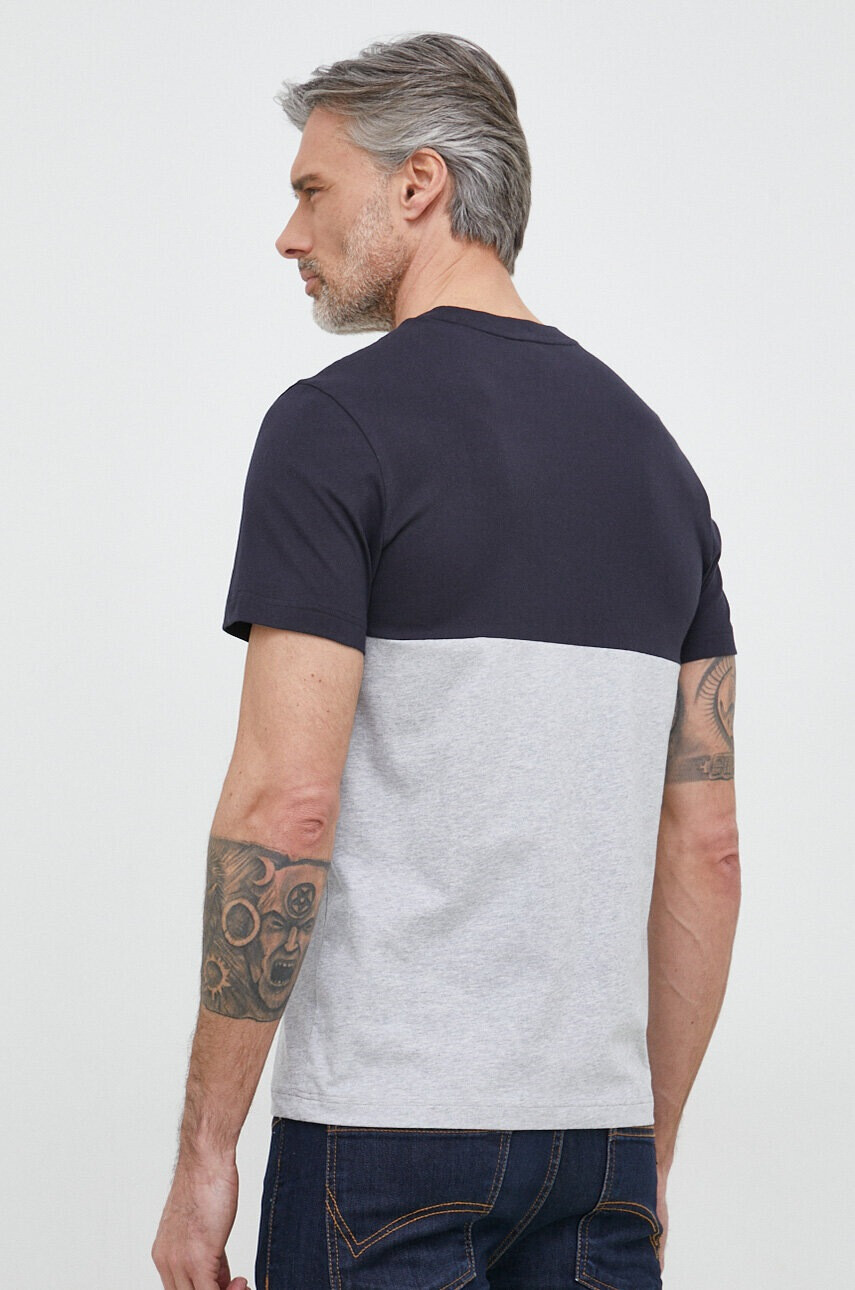Lacoste Памучна тениска - Pepit.bg