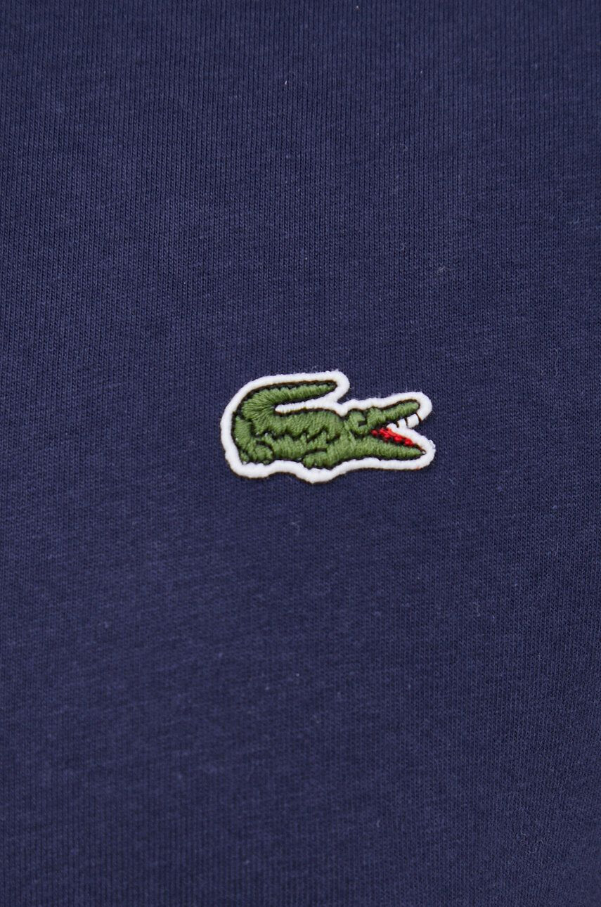 Lacoste Памучна тениска - Pepit.bg