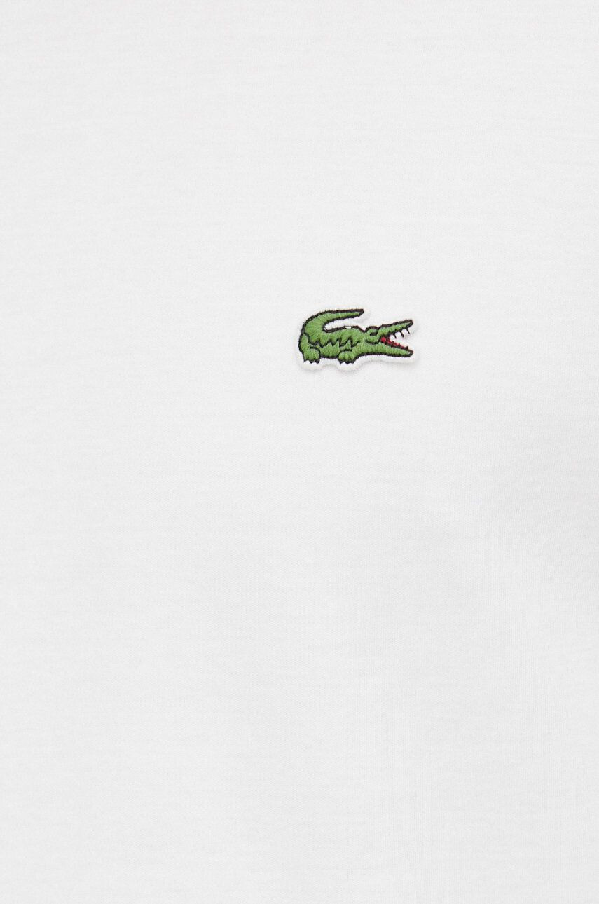 Lacoste Памучна тениска - Pepit.bg