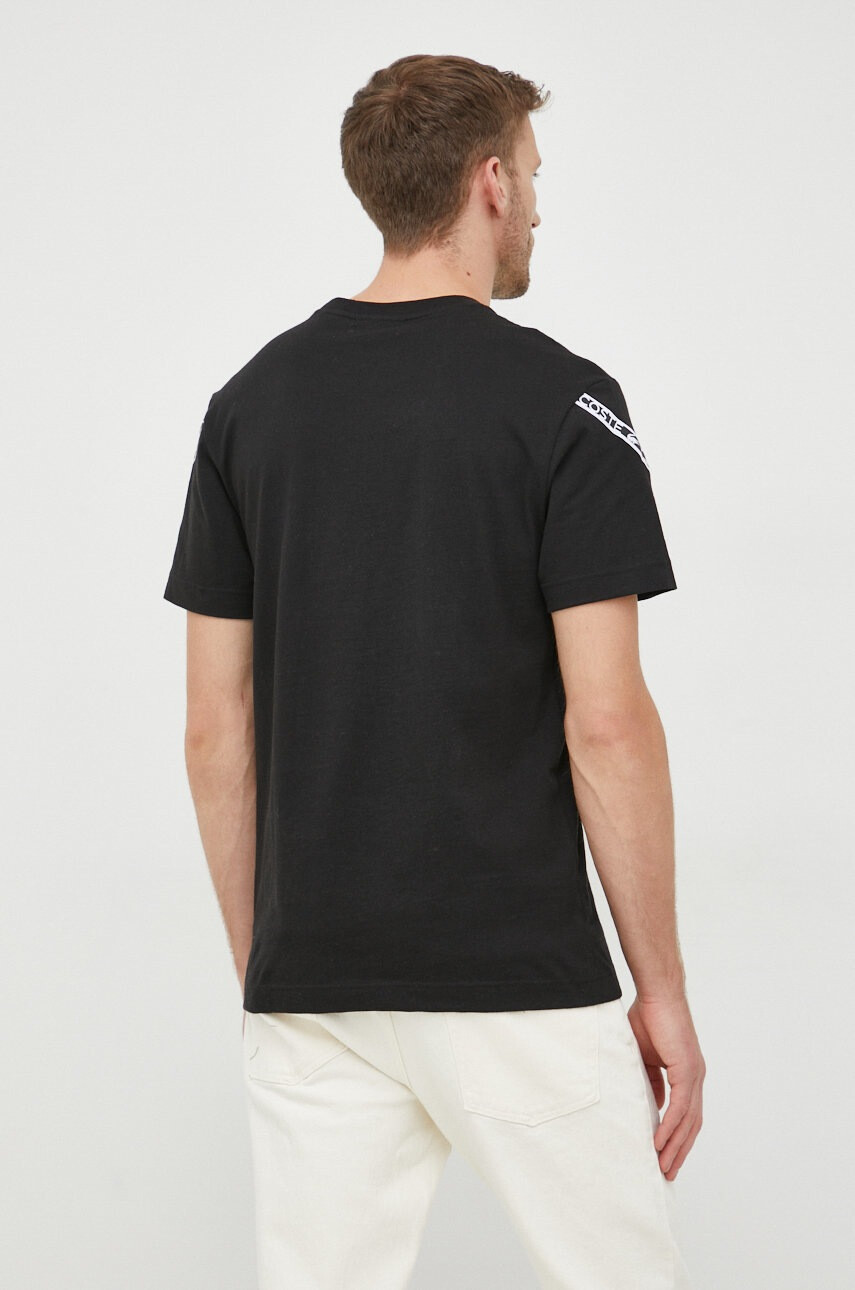 Lacoste Памучна тениска - Pepit.bg