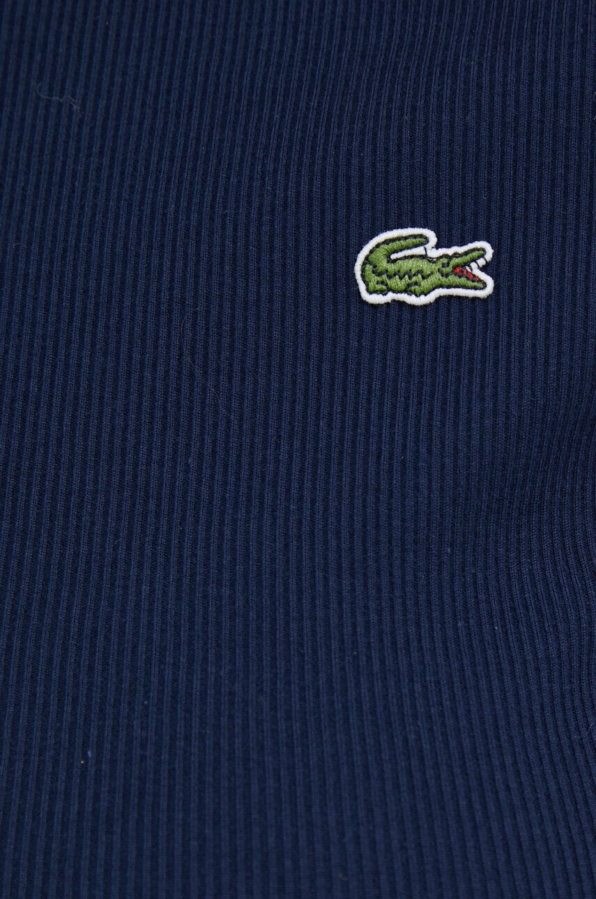 Lacoste Памучна тениска - Pepit.bg