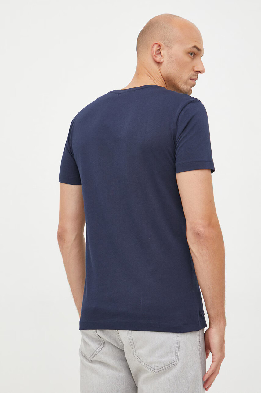 Lacoste Памучна тениска - Pepit.bg