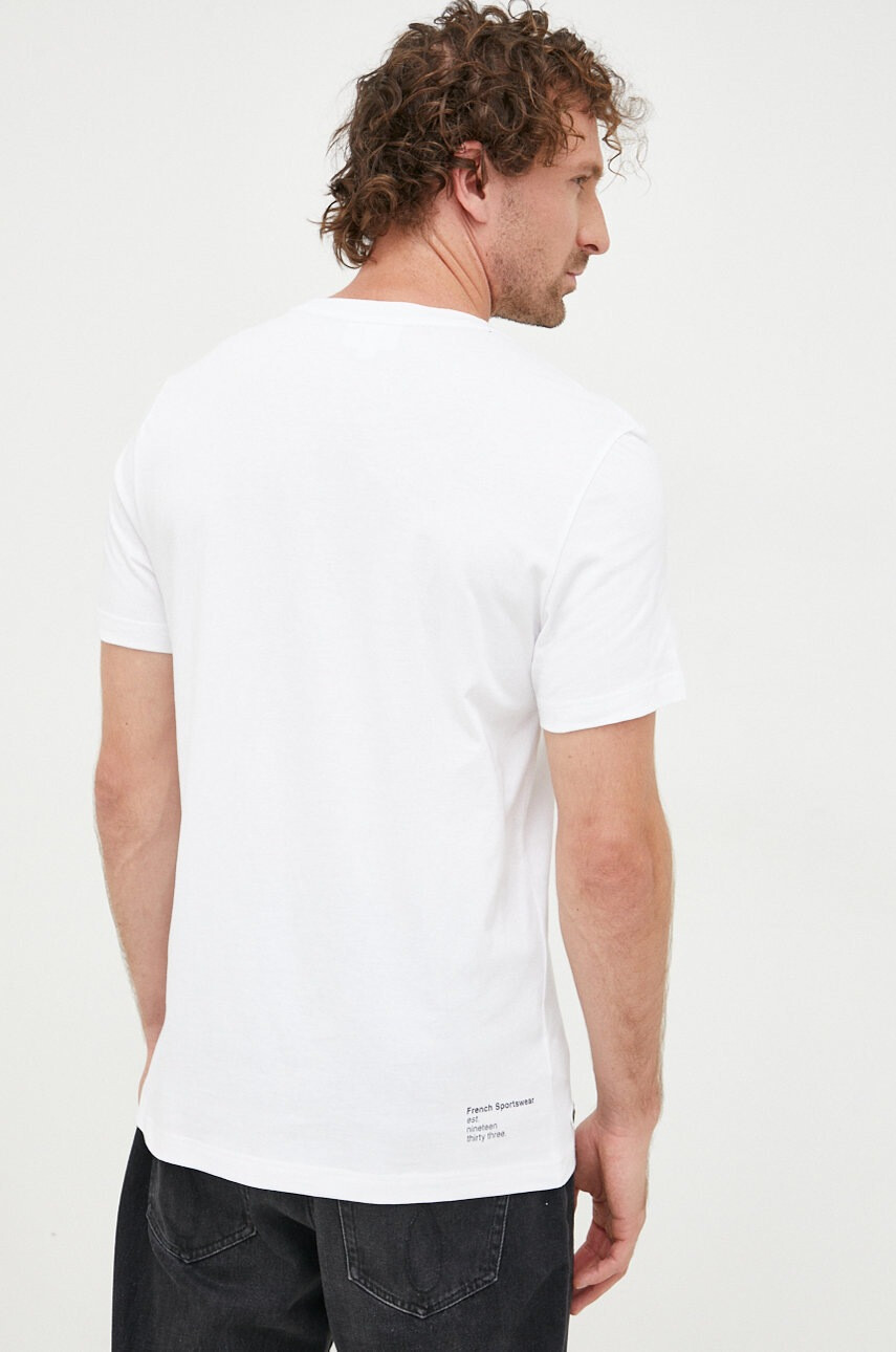 Lacoste Памучна тениска - Pepit.bg