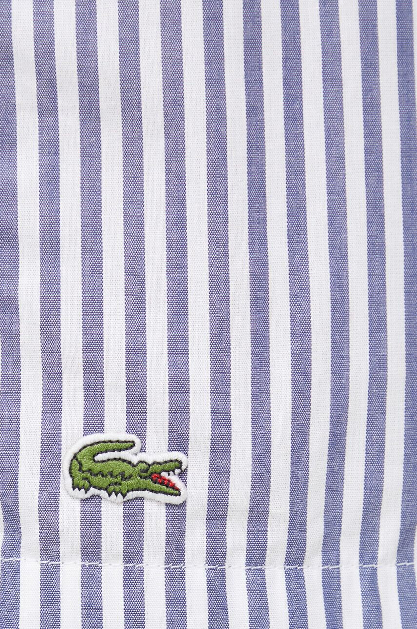 Lacoste Памучни боксерки (3 броя) - Pepit.bg