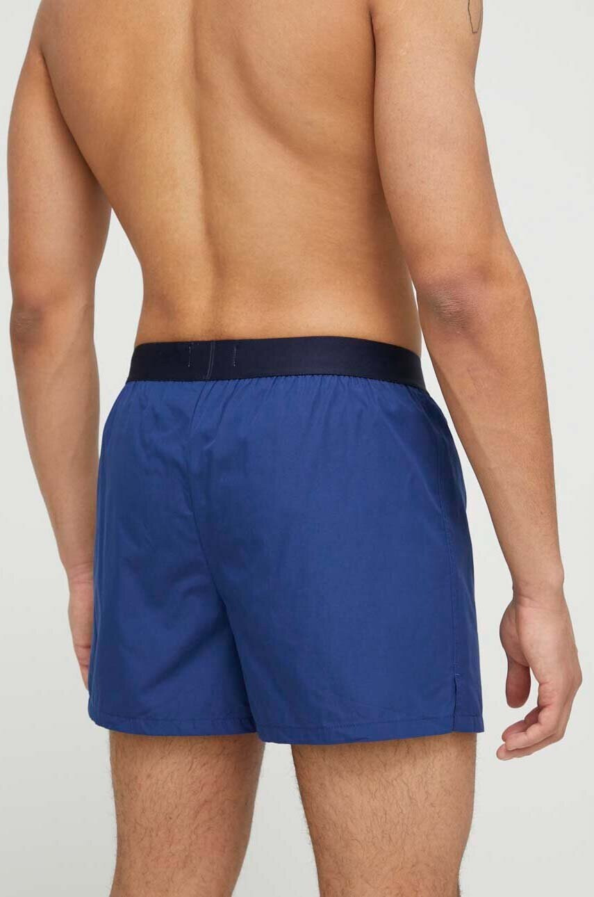 Lacoste Памучни боксерки (3 броя) - Pepit.bg