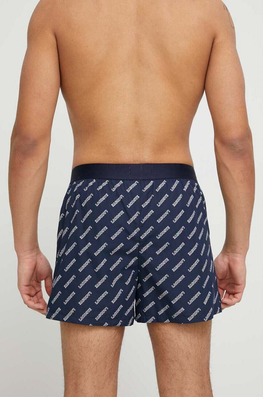 Lacoste Памучни боксерки (3 броя) - Pepit.bg