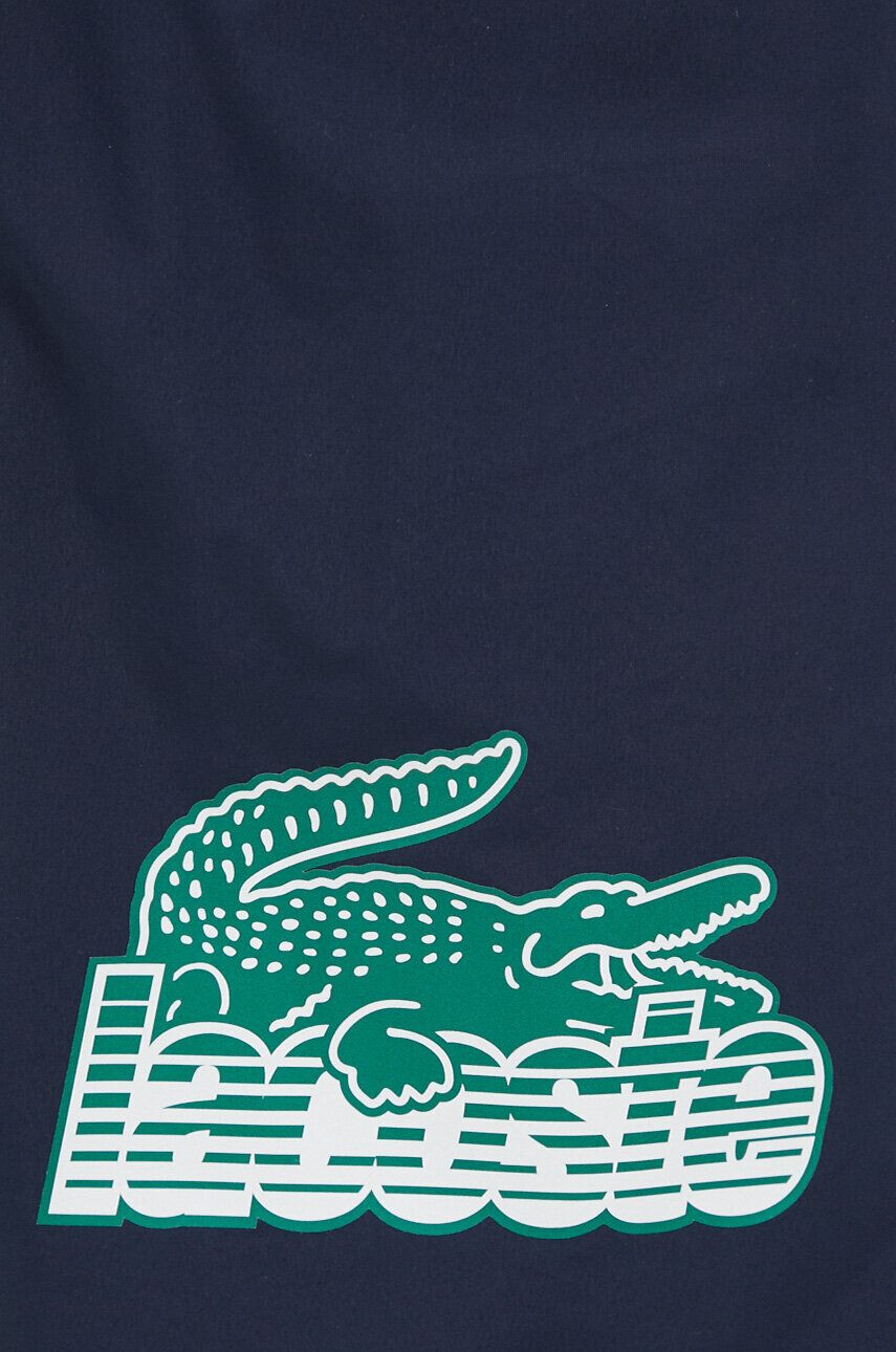 Lacoste Плувни шорти в тъмносиньо - Pepit.bg