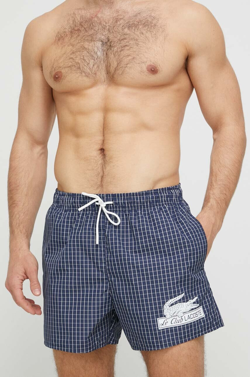 Lacoste Плувни шорти - Pepit.bg
