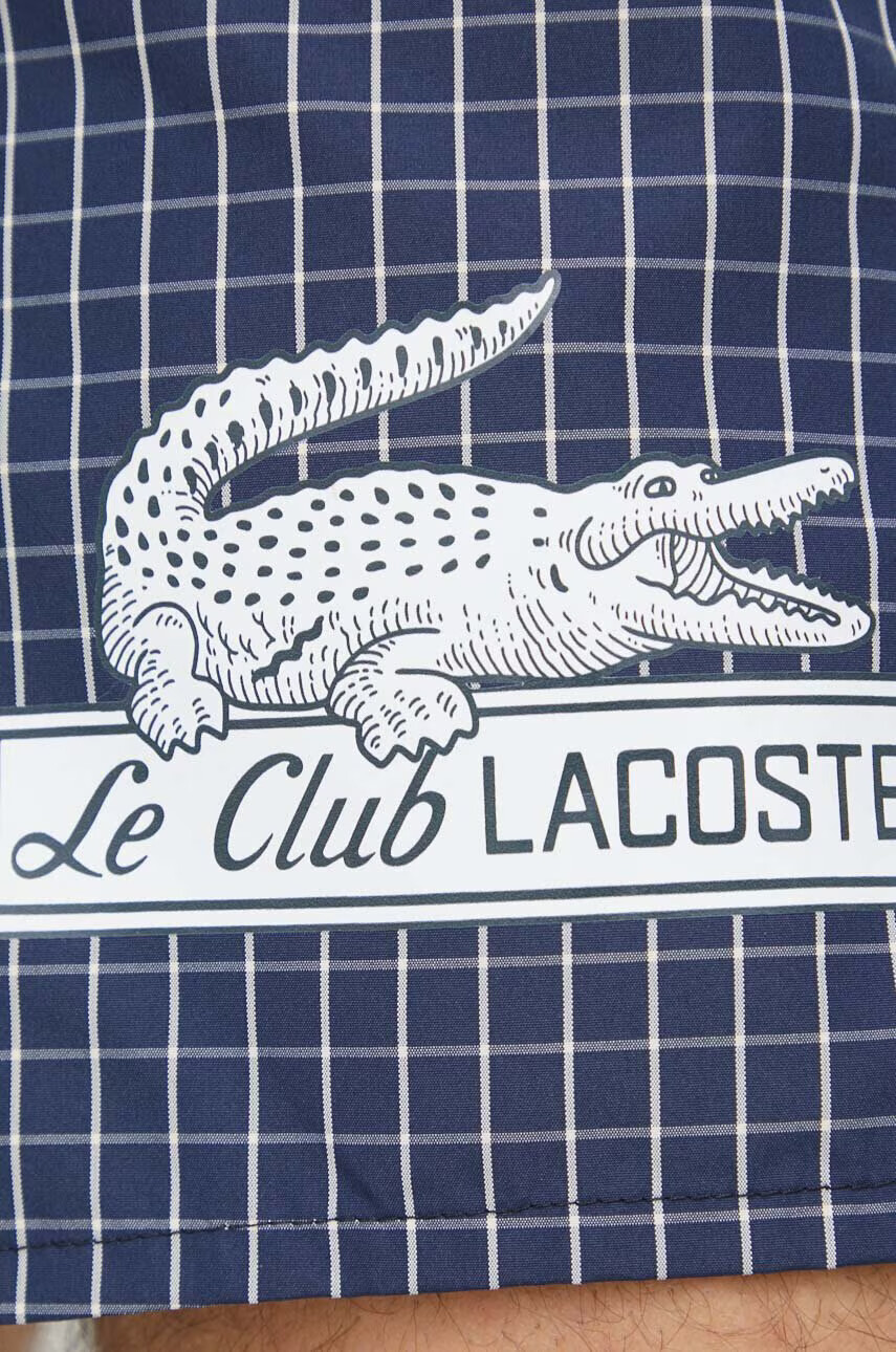 Lacoste Плувни шорти - Pepit.bg