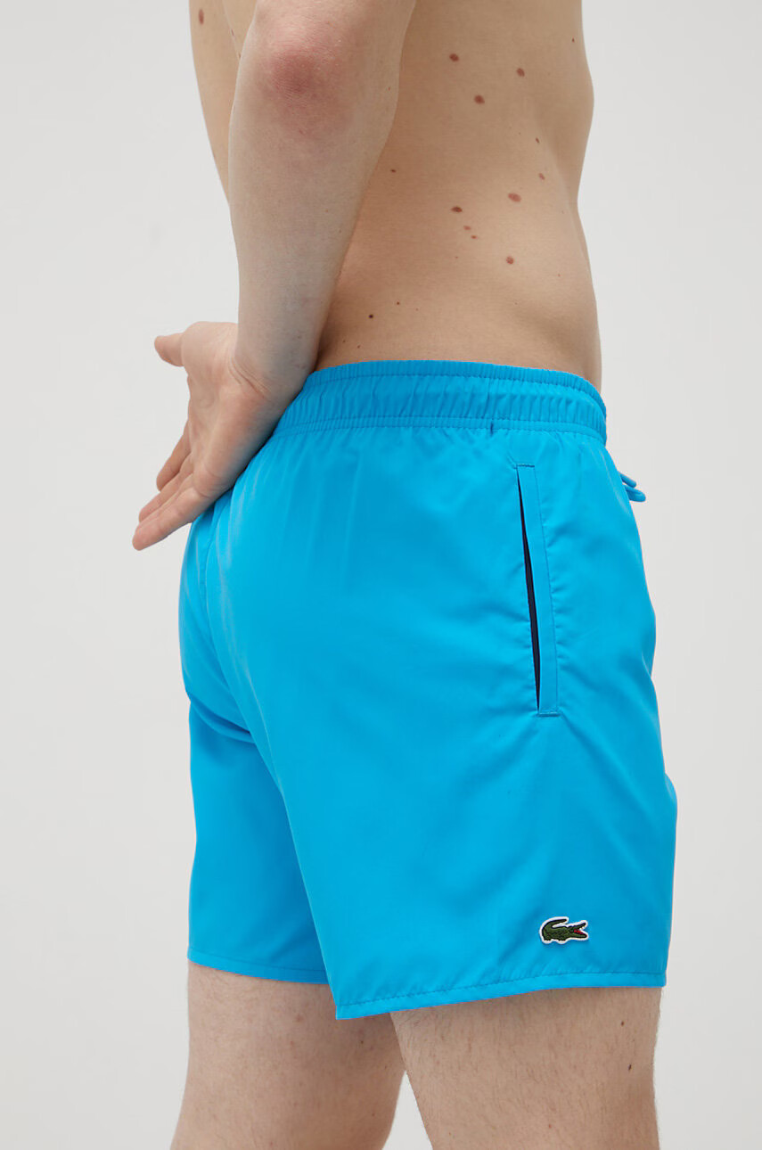 Lacoste Плувни шорти - Pepit.bg