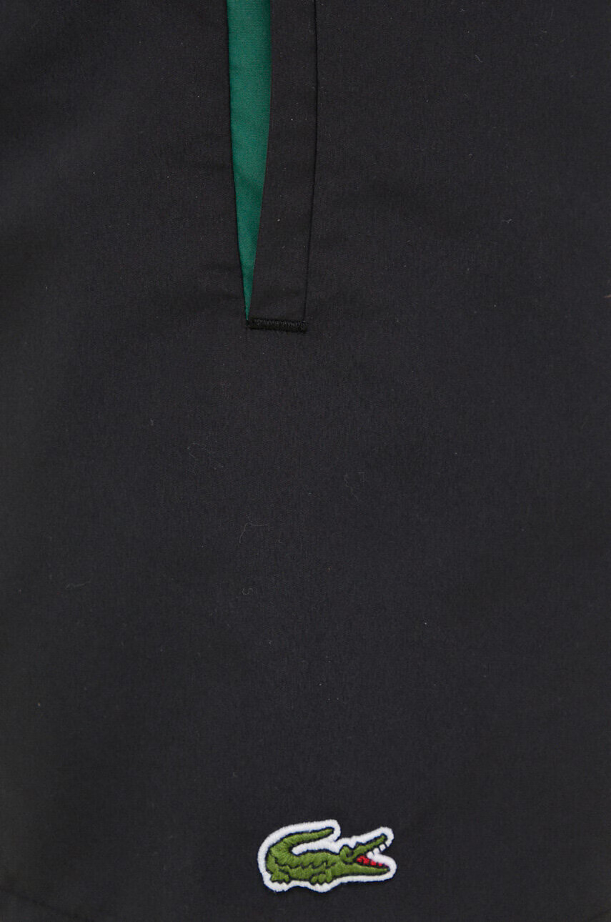 Lacoste Плувни шорти в тъмносиньо - Pepit.bg