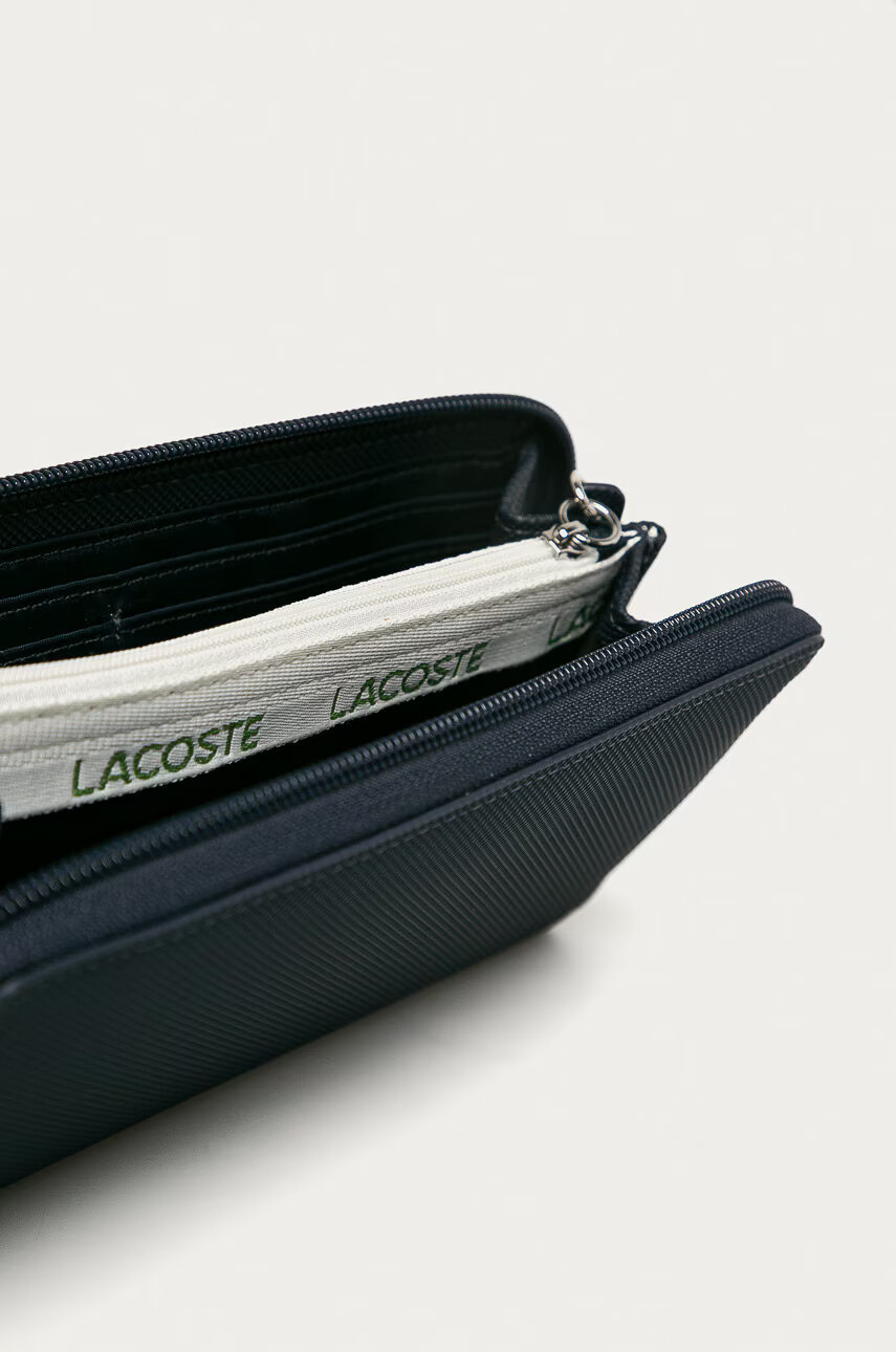 Lacoste Портфейл - Pepit.bg