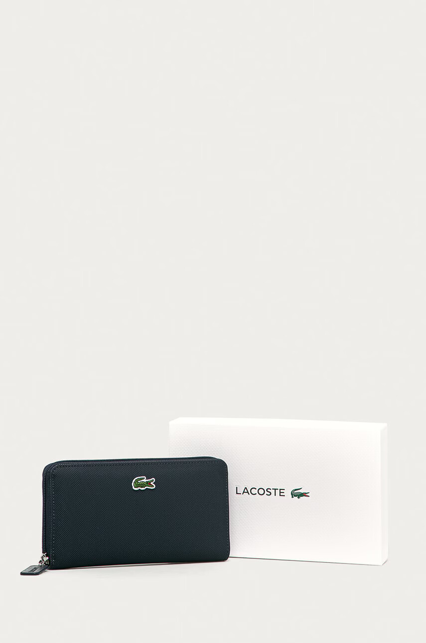 Lacoste Портфейл - Pepit.bg