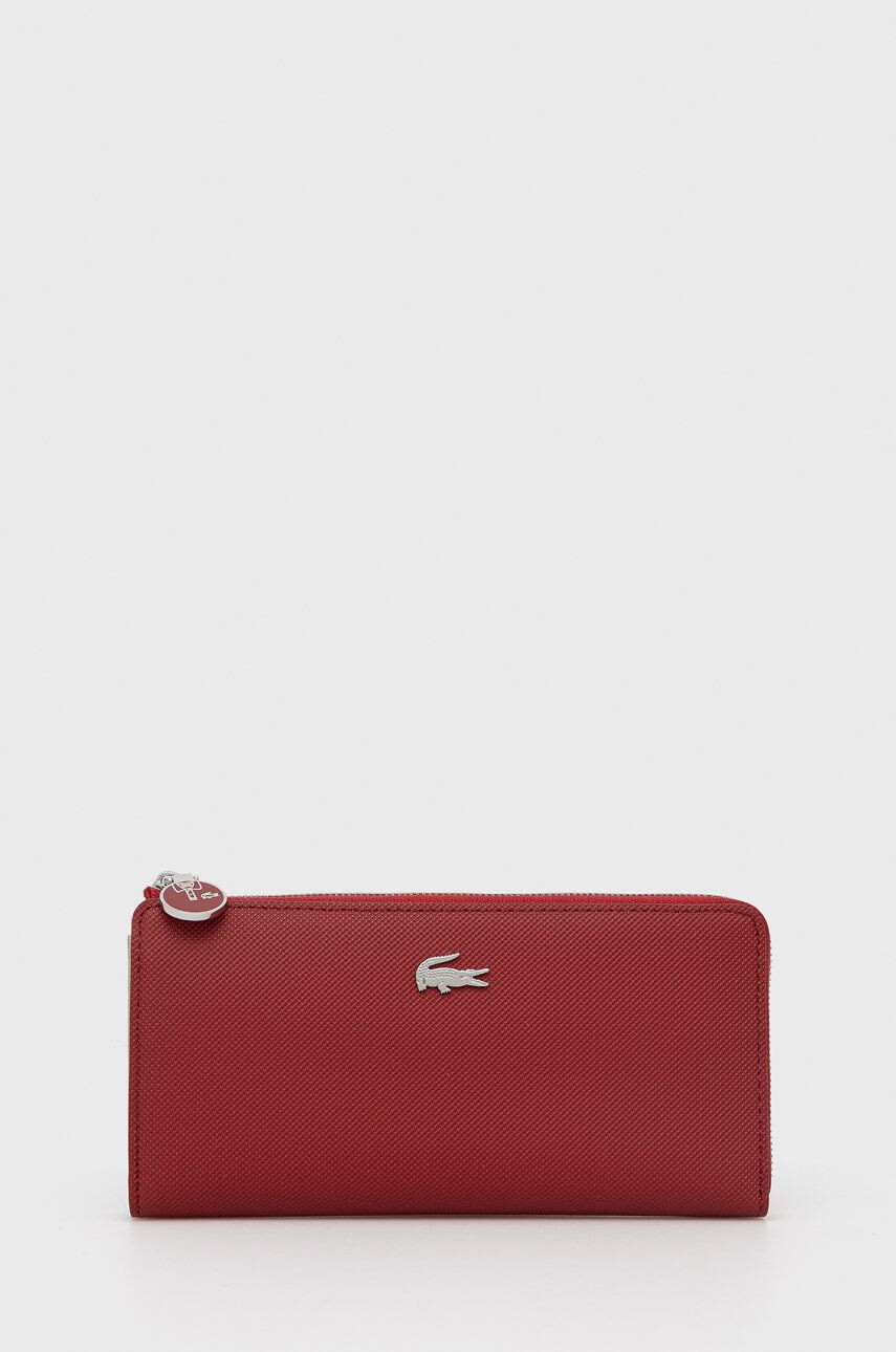 Lacoste Портфейл - Pepit.bg